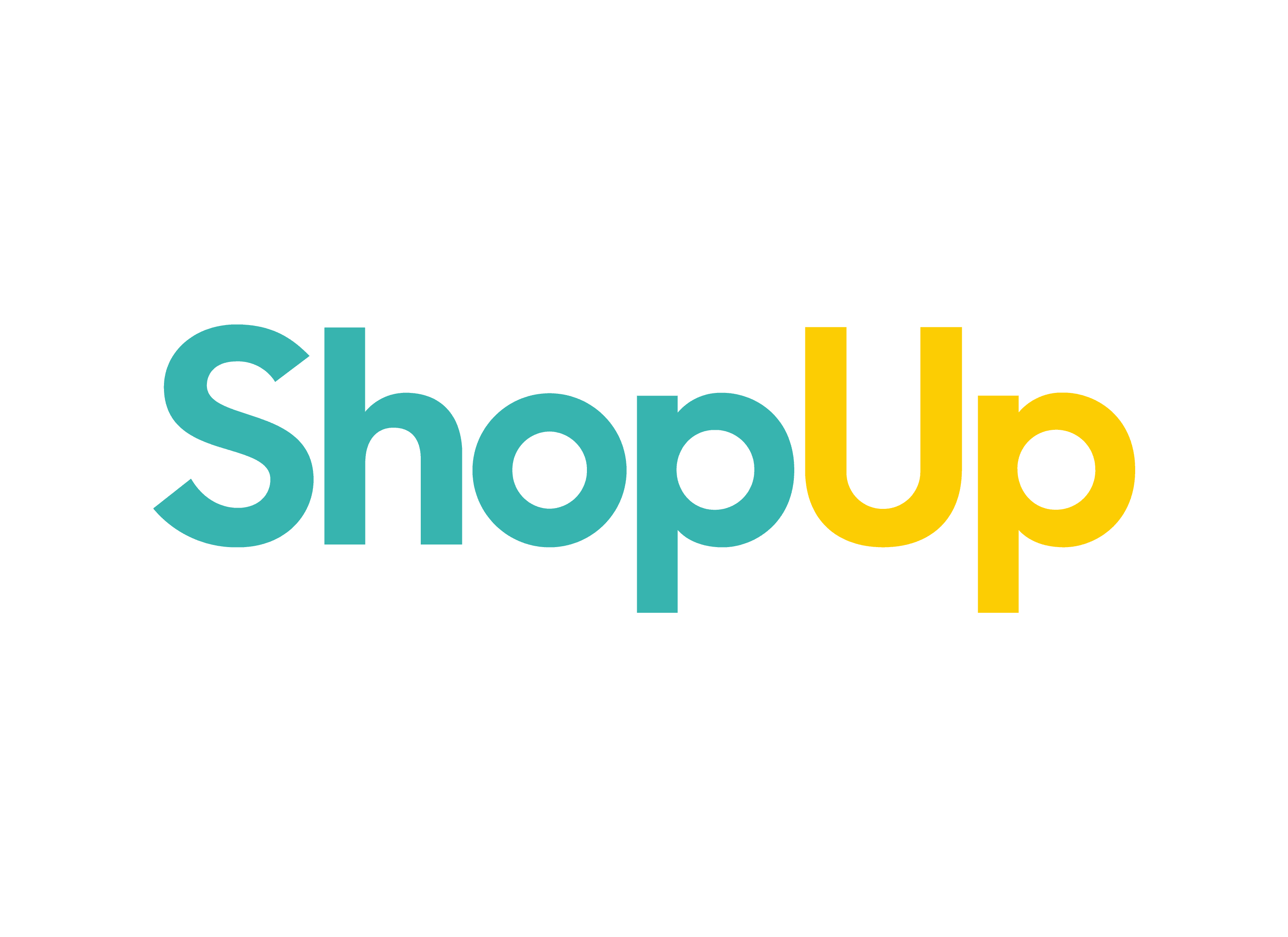 ShopUp logo